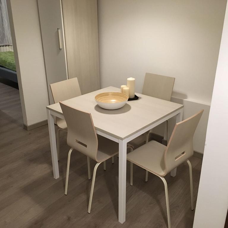 Ca' Miani Apartment Venice Exterior photo
